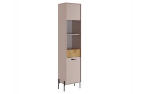 ДОМИНИКА Стеллаж в Игре - igra.ok-mebel.com | фото