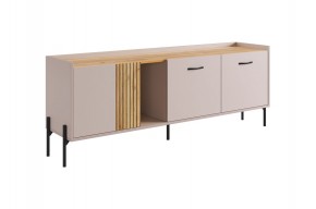 ДОМИНИКА Тумба 2 в Игре - igra.ok-mebel.com | фото