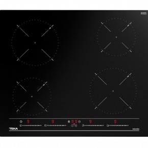 Easy IZC 64010 MSS BLACK в Игре - igra.ok-mebel.com | фото