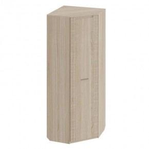 ЭЛАНА Прихожая (модульная) Дуб сонома в Игре - igra.ok-mebel.com | фото 4