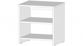 ЭЛЕГАНТ Спальный гарнитур (модульный) белый в Игре - igra.ok-mebel.com | фото 2
