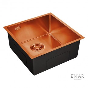 EMB-131 PVD Nano Coppery в Игре - igra.ok-mebel.com | фото
