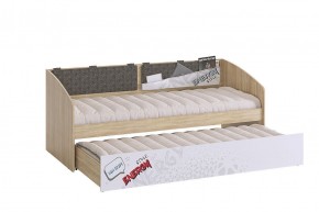 ЭНЕРДЖИ Кровать в Игре - igra.ok-mebel.com | фото 3