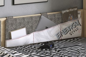 ЭНЕРДЖИ Кровать в Игре - igra.ok-mebel.com | фото 4