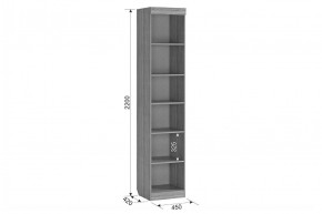 ЭНЕРДЖИ Шкаф комбинированный в Игре - igra.ok-mebel.com | фото 2