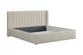 ЕВА Каркас кровати 1800 (крем) в Игре - igra.ok-mebel.com | фото
