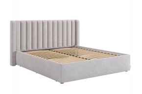 ЕВА Кровать с основанием 1600 в Игре - igra.ok-mebel.com | фото
