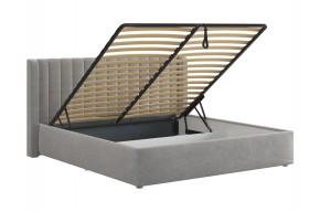 ЕВА Кровать с ПМ 1800 в Игре - igra.ok-mebel.com | фото