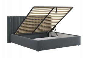 ЕВА Кровать с ПМ 1800 в Игре - igra.ok-mebel.com | фото 5