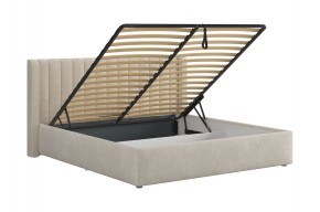 ЕВА Кровать с ПМ 1800 в Игре - igra.ok-mebel.com | фото 7