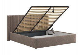 ЕВА Кровать с ПМ 1800 в Игре - igra.ok-mebel.com | фото 8