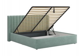ЕВА Кровать с ПМ 1800 в Игре - igra.ok-mebel.com | фото 9