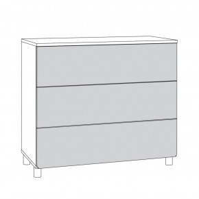 Эйп детская (модульная) в Игре - igra.ok-mebel.com | фото 11