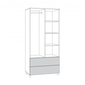 Эйп детская (модульная) в Игре - igra.ok-mebel.com | фото 7