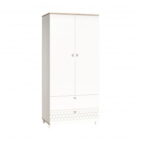 Эйп Шкаф для одежды 13.334 в Игре - igra.ok-mebel.com | фото