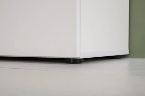 ЭЙР прихожая (модульная) Белый Шагрень в Игре - igra.ok-mebel.com | фото 14