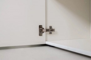 ЭЙР прихожая (модульная) Белый Шагрень в Игре - igra.ok-mebel.com | фото 15