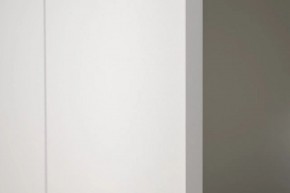 ЭЙР прихожая (модульная) Белый Шагрень в Игре - igra.ok-mebel.com | фото 16
