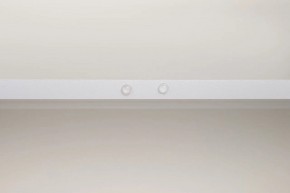ЭЙР прихожая (модульная) Белый Шагрень в Игре - igra.ok-mebel.com | фото 17