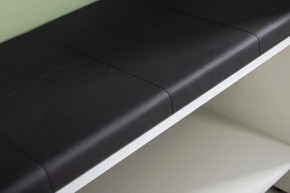 ЭЙР прихожая (модульная) Белый Шагрень в Игре - igra.ok-mebel.com | фото 21
