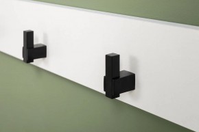 ЭЙР прихожая (модульная) Белый Шагрень в Игре - igra.ok-mebel.com | фото 22