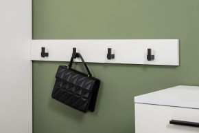 ЭЙР прихожая (модульная) Белый Шагрень в Игре - igra.ok-mebel.com | фото 30