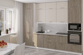 ФЬЮДЖИ Кухонный гарнитур Экстра (3000 мм) в Игре - igra.ok-mebel.com | фото
