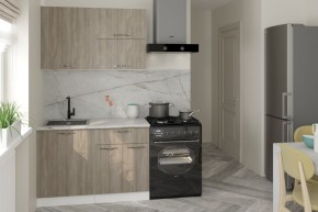 ФЬЮДЖИ Кухонный гарнитур Лайт 1200 мм в Игре - igra.ok-mebel.com | фото