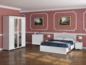 Гарнитур для спальни Монако в Игре - igra.ok-mebel.com | фото