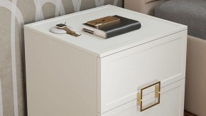 Гарнитур для спальни Стелла в Игре - igra.ok-mebel.com | фото 3