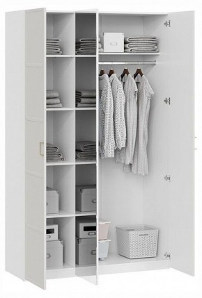 Гарнитур для спальни Стелла в Игре - igra.ok-mebel.com | фото 9