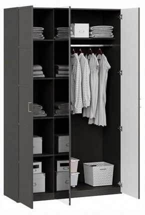 Гарнитур для спальни Стелла в Игре - igra.ok-mebel.com | фото 7