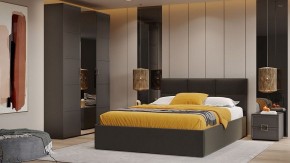 Гарнитур для спальни Стелла в Игре - igra.ok-mebel.com | фото
