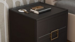 Гарнитур для спальни Стелла в Игре - igra.ok-mebel.com | фото 4