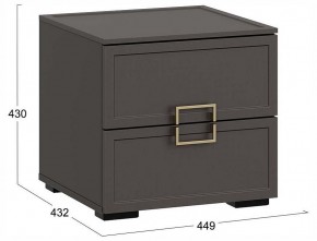 Гарнитур для спальни Стелла в Игре - igra.ok-mebel.com | фото 6
