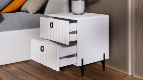 Гарнитур для спальни Тиффани в Игре - igra.ok-mebel.com | фото 2