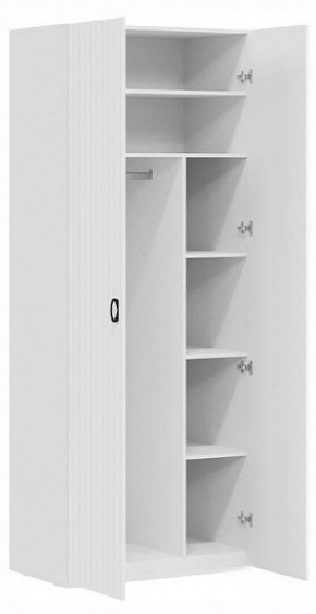 Гарнитур для спальни Тиффани в Игре - igra.ok-mebel.com | фото 8
