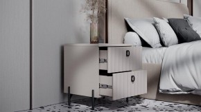 Гарнитур для спальни Тиффани в Игре - igra.ok-mebel.com | фото 2