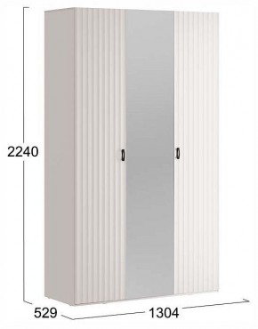 Гарнитур для спальни Тиффани в Игре - igra.ok-mebel.com | фото 8