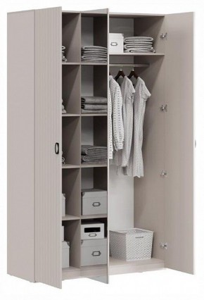 Гарнитур для спальни Тиффани в Игре - igra.ok-mebel.com | фото 3