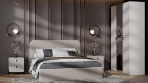 Гарнитур для спальни Тиффани в Игре - igra.ok-mebel.com | фото 5