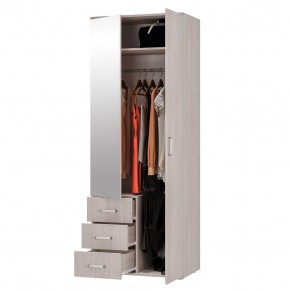Гостиная Белла (модульная) ясень белый в Игре - igra.ok-mebel.com | фото 12