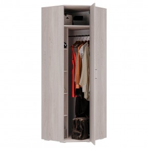 Гостиная Белла (модульная) ясень белый в Игре - igra.ok-mebel.com | фото 14