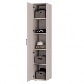 Гостиная Белла (модульная) ясень белый в Игре - igra.ok-mebel.com | фото 8