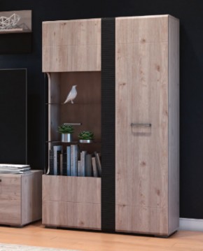 БРИЗ Гостиная (модульная) в Игре - igra.ok-mebel.com | фото 2