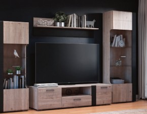БРИЗ Гостиная (модульная) в Игре - igra.ok-mebel.com | фото 3