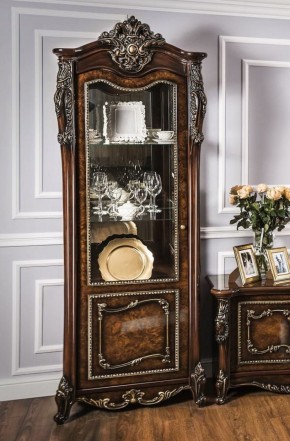 Гостиная Джоконда (корень дуба глянец) в Игре - igra.ok-mebel.com | фото 3