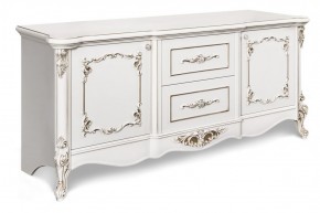 Гостиная Флоренция 1+ТВ+2 в Игре - igra.ok-mebel.com | фото 3