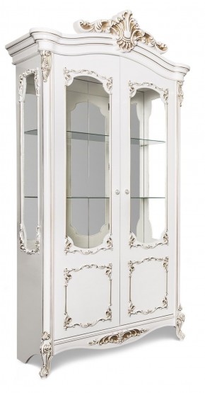 Гостиная Флоренция 2+ТВ+2 в Игре - igra.ok-mebel.com | фото 2