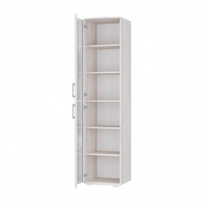 Гостиная Флоренция (ясень белый) в Игре - igra.ok-mebel.com | фото 5